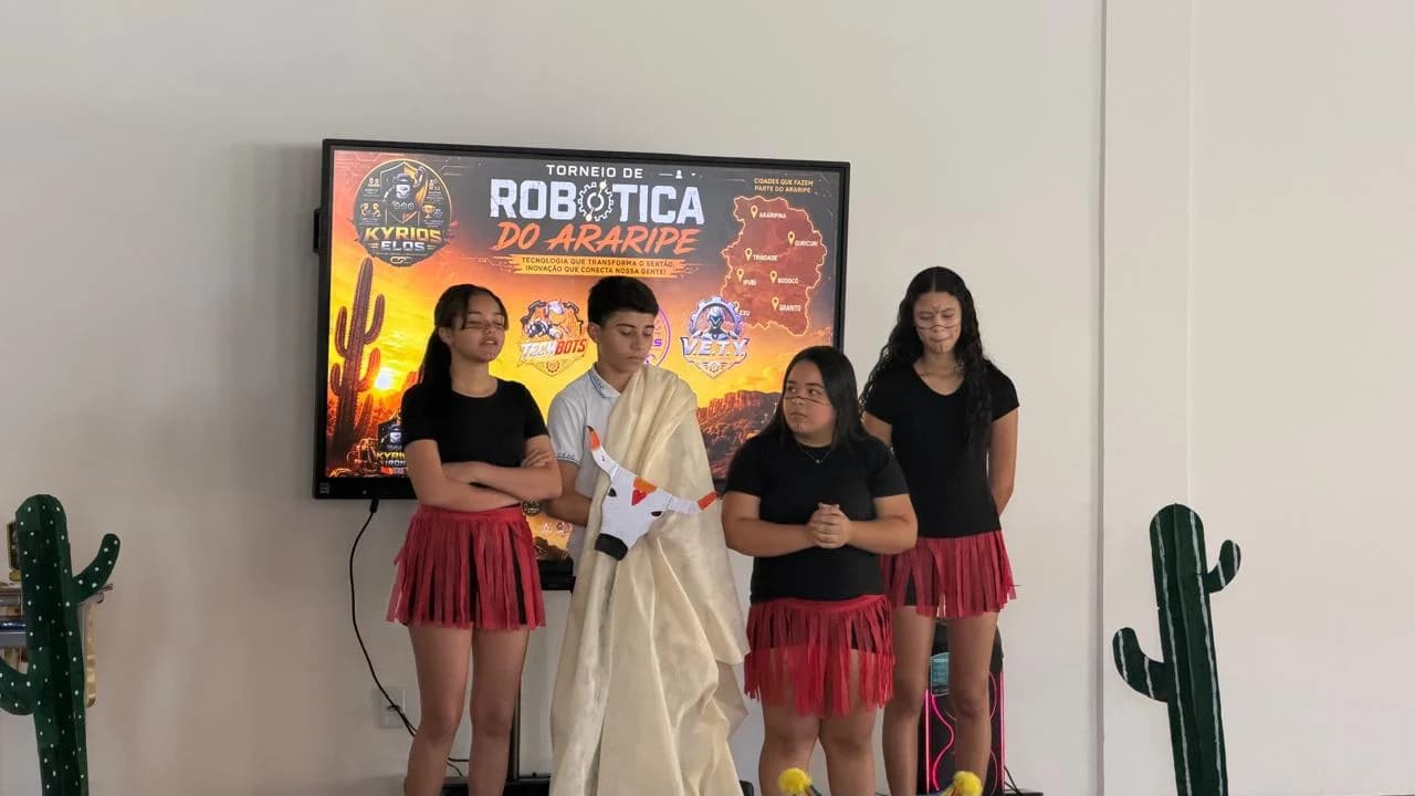Tecnologia sem idade